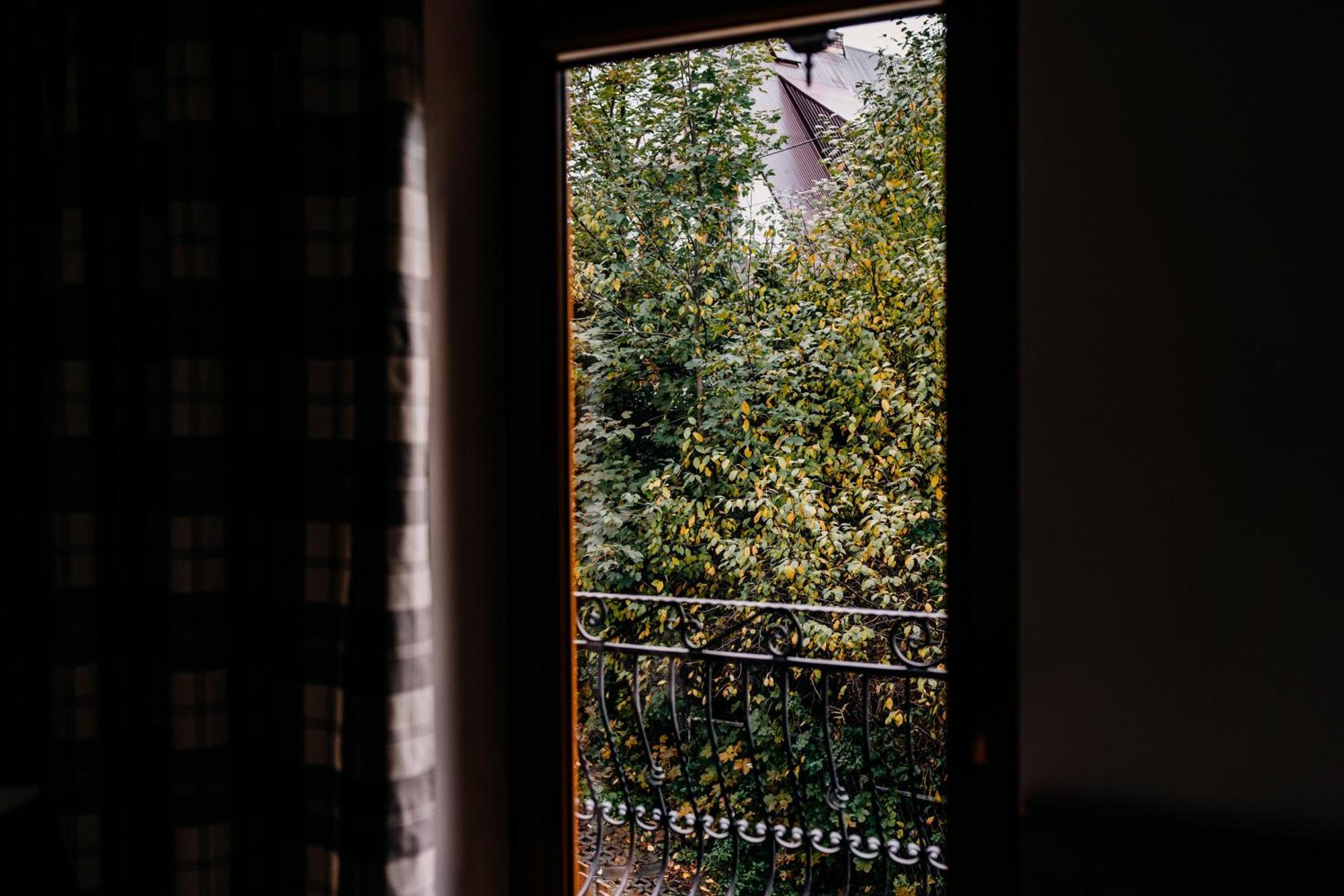Silentium Apartment Zakopane Exterior photo